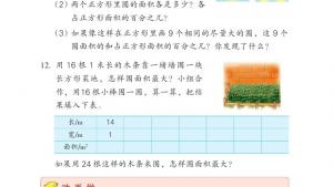苏教版六年级数学下册电子课本2 图形与几何(第91页)