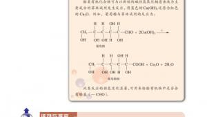 苏教版高二化学与生活电子课本第二单元 提供能量与营养的食物(第50页)
