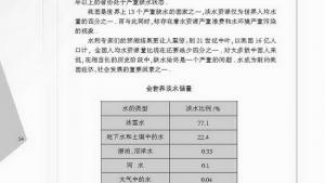 苏教版八年级物理上册电子课本,苏教版初二物理上册电子课本五、水循环(第54页)