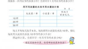 苏教版六年级数学下册(旧版)电子课本综合应用(第124页)