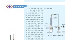 苏教版高三化学-有机化学基础电子课本第二单元 芳香烃(第50页)