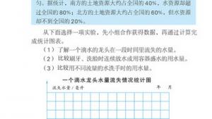 苏教版六年级数学下册(旧版)电子课本综合应用(第123页)