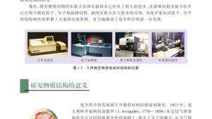 苏教版高三化学-物质结构与性质电子课本专题1 揭示物质结构的奥秘(第4页)