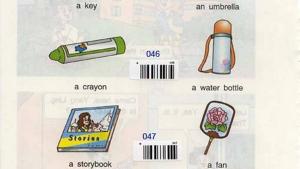 苏教版四年级英语4A电子课本Unit3 a purse(第24页)