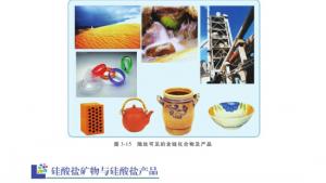 苏教版高一化学1电子课本第三单元 含硅矿物与信息材料(第78页)