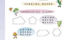 苏教版二年级数学上册(旧版)电子课本三 认识图形(第26页)