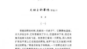 苏教版八年级语文上册电子课本,苏教版初二语文上册电子课本诵读欣赏 文笔精华（三）(第197页)