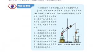 苏教版高三化学-有机化学基础电子课本第二单元 醇酚(第68页)