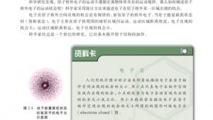 苏教版高三化学-物质结构与性质电子课本第一单元 原子核外电子的运动(第10页)