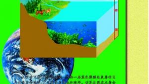 苏教版八年级生物下册(旧版)电子课本-苏教版初二生物下册(旧版)电子课本第26章 生物圈是最大的生态系统(第95页)