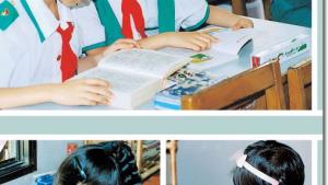 苏教版二年级语文下册电子课本封面/前言/目录(第2页)