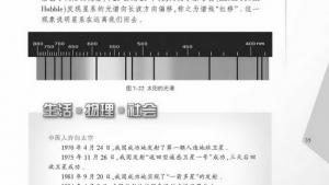 苏教版八年级物理下册电子课本,苏教版初二物理下册电子课本三、宇宙探秘(第35页)