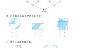 苏教版六年级数学下册(旧版)电子课本6 解决问题的策略(第74页)