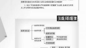 苏教版九年级物理下册电子课本-苏教版初三物理上册电子课本五、能源与可持续发展(第102页)