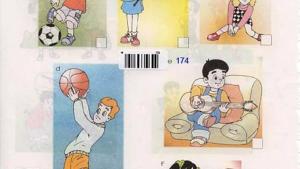 苏教版三年级英语3B电子课本Unit10 do you play ?(第62页)