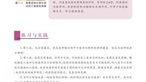 苏教版高二化学与技术电子课本第四单元 化学农药的发展(第102页)