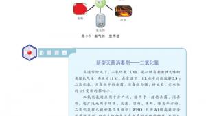 苏教版高一化学1电子课本第一单元 氯、溴、碘及其化合物(第44页)