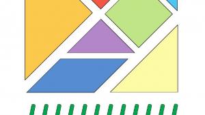 苏教版二年级数学上册电子课本八 期末复习(第99页)