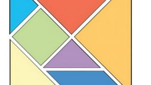 苏教版二年级数学上册(旧版)电子课本十二 期末复习(第110页)