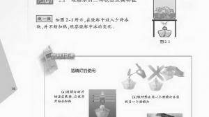 苏教版八年级物理上册电子课本,苏教版初二物理上册电子课本一、物质的三态 温度的测量(第30页)