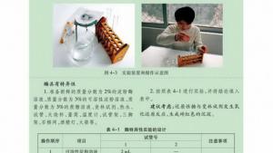 苏教版高一生物必修1（分子与细胞）电子课本酶与酶促反应(第56页)