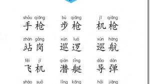 苏教版二年级语文下册电子课本识字(第70页)