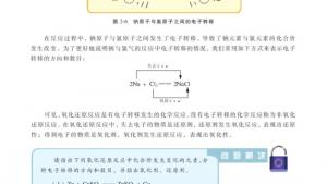 苏教版高一化学1电子课本第一单元 氯、溴、碘及其化合物(第45页)