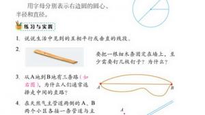 苏教版六年级数学下册(旧版)电子课本空间与图形(第98页)