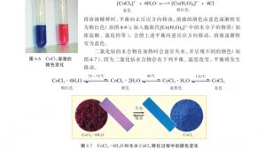 苏教版高三化学-实验化学电子课本课题3 反应条件对化学平衡的影响(第55页)