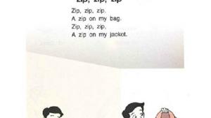 苏教版二年级英语2B电子课本Unit7 can I help you?(第29页)