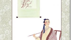 苏教版六年级语文下册电子课本20、古诗两首(第103页)