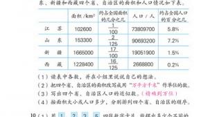 苏教版六年级数学下册(旧版)电子课本数与代数(第85页)
