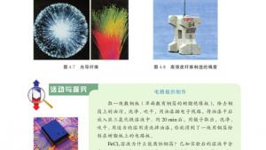 苏教版高一化学2电子课本第二单元 化学是社会可持续发展的基础(第100页)
