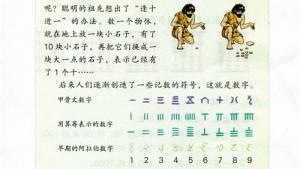 苏教版二年级数学下册电子课本四 认识万以内的数(第33页)