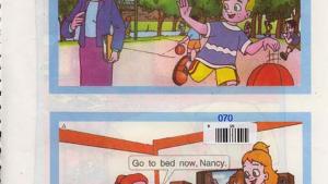 苏教版三年级英语3A电子课本Unit4 goodbye(第26页)