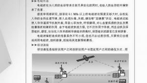 苏教版九年级物理下册电子课本-苏教版初三物理上册电子课本三、现代通信――走进信息时代(第78页)