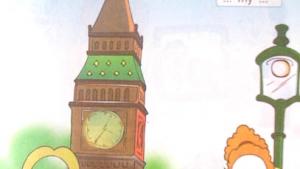 苏教版二年级英语2A电子课本Unit 1 my family(第4页)