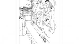 苏教版八年级语文上册电子课本,苏教版初二语文上册电子课本十四 我的母亲(第107页)