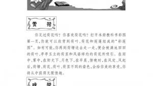 苏教版七年级语文下册电子课本-苏教版初一语文下册电子课本语文实践活动 网上读写与交流(第220页)