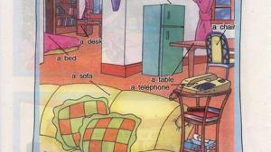 苏教版三年级英语3A电子课本Unit4 goodbye(第27页)