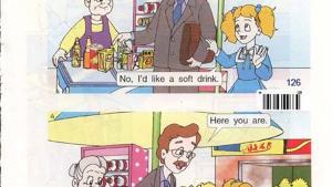 苏教版三年级英语3B电子课本Unit8 I’m hungry(第47页)