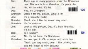 苏教版六年级英语6A电子课本Unit6 holidays(第53页)