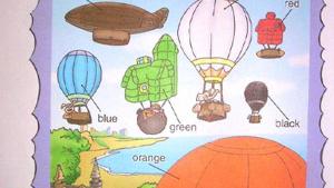 苏教版三年级英语3A电子课本Unit2 nice to meet you(第15页)