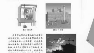 苏教版九年级物理上册电子课本-苏教版初三物理上册电子课本综合实践活动(第23页)