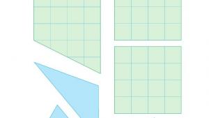 苏教版四年级数学下册电子课本九 整理与复习(第113页)