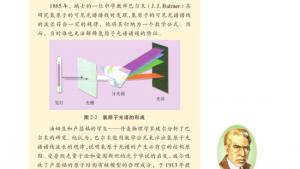 苏教版高三化学-物质结构与性质电子课本第一单元 原子核外电子的运动(第9页)