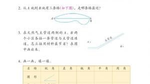 苏教版六年级数学下册电子课本2 图形与几何(第87页)