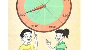 苏教版二年级英语2B电子课本Unit10 goodbye(第42页)