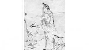 苏教版九年级语文上册电子课本-苏教版初三语文上册电子课本诵读欣赏 《诗经》二首(第100页)