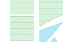 苏教版四年级数学下册电子课本九 整理与复习(第114页)